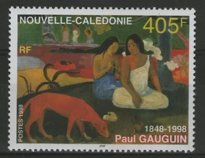 NOUVELLE-CALEDONIE:  n°754 **  (cote 12,20€) - Picture 1 of 1