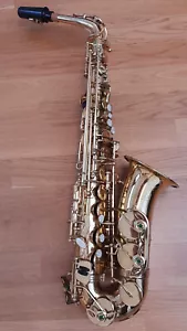 Sax alto Prelude by Conn- Selmer AS700 - Zdjęcie 1 z 5