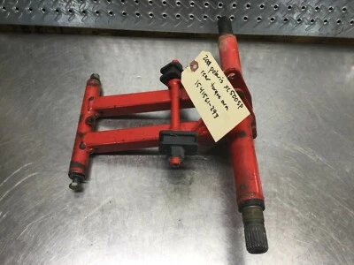 2001 POLARIS XC 500 SP BRAÇO DE TORQUE TRASEIRO 1541561-293 S011 - Imagem 1 de 4