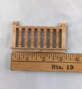 Calico Critters 3.25" Rail Replacement Parts - Epoch Sylvanian Families - Picture 1 of 4