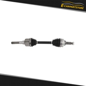 Front Driver Side CV Axle Shaft Fit For Ford Escape Mercury Mariner 3L 2005-2008 - Picture 1 of 7