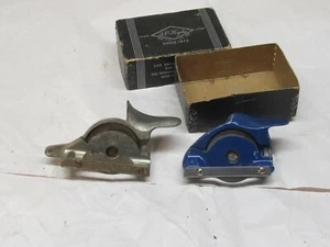 2 tagliacarta da parati Hyde vintage - Foto 1 di 6