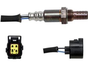 For 2003 Dodge Ram 3500 Oxygen Sensor Upstream Left Denso 63892SSJD - Picture 1 of 2