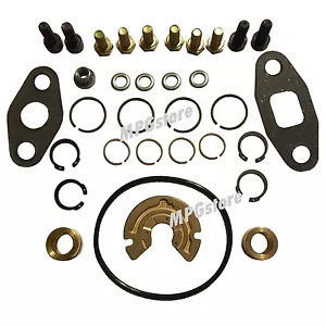 Turbo Rebuild Kits for Marine Agriculture with KKK K26 Turbo 53267110001 - Foto 1 di 3