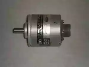 BEI Encoder H25E-F1-SB-1000-ABZ-7406R-LED-EM16-S Part# 924-01002-335 - Picture 1 of 4
