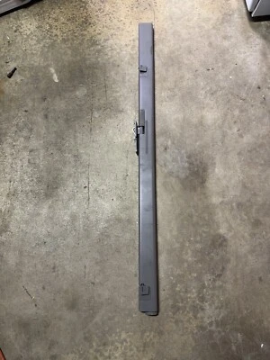 PARTE RIEL FRIGORÍFICO WHIRLPOOL PARTELUZ (GRIS) # W11084811 W11084813 Foto 1 de 4