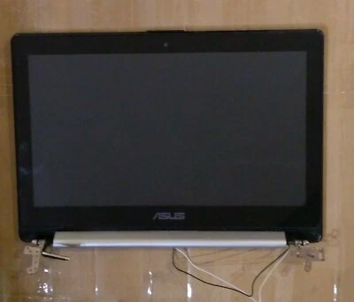 Housse + Affichage ASUS Vivobook S301L Série - S301LA Boîtier Monitor Écran LED - Photo 1/2