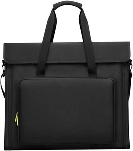 Tragbare Desktop Tragetasche Tasche Wasserdicht Schutz Handtasche für iMac AIO - Bild 1 von 17
