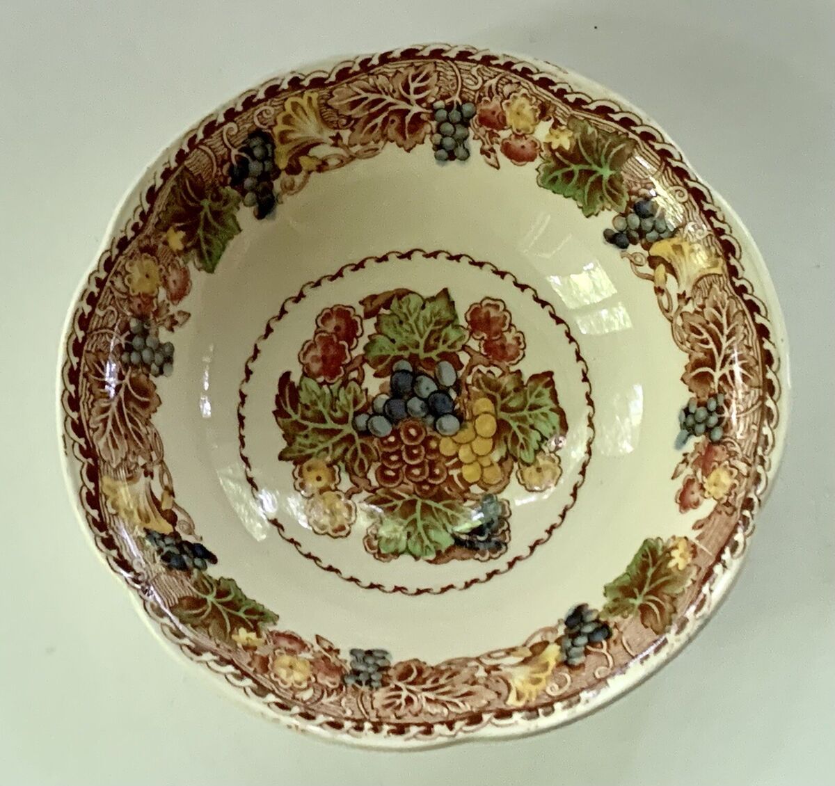 Woods Burslem England for sale | eBay Woods Burslem England for sale | eBay