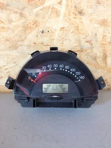 SMART Fortwo (2000) 0.6 40KW Aut Armaturenbrett Tachometer 110008872003 - Bild 1 von 3
