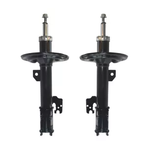 US 2 PCS SHOCK ABSORBER 2011-2014 Toyota-Sienna - Picture 1 of 4