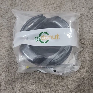 Support téléphone portable/tablette pivotant Go Donut 360 noir Q1 NEUF - Photo 1 sur 4