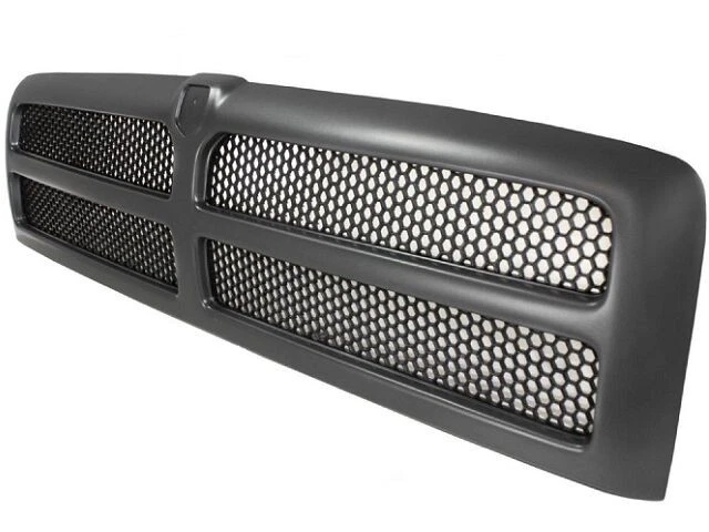 Grille Assembly For 1994-1998 Dodge Ram 1500 1997 1996 1995 ZX378HG - Image 1 of 1