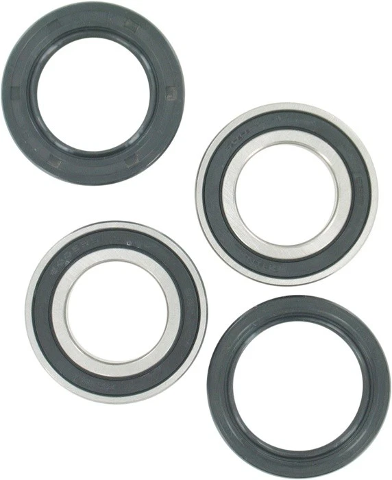 Kit de cojinete y sello de rueda trasero Pivot Works #PWRK-P13-000 Foto 1 de 1