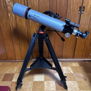 Vixen StarSense Explorer 102AZ Refractor Telescope - Smartphone Guided - Picture 1 of 11