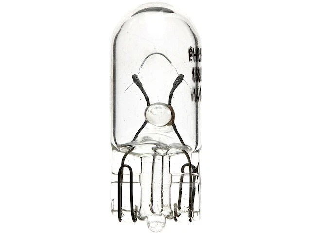 Bombilla para panel de instrumentos Mitsubishi Mirage Philips 45518RBYR Foto 1 de 2