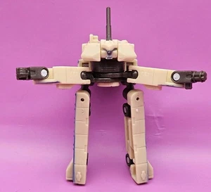 2009 Takara Hasbro Transformers Mini Con Universe TREADSHOT 2.5" Tank Figure - Picture 1 of 9