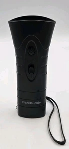 Ultrasonic Barxbuddy Control Repeller Training Pet Supplies Dogs Train Barking - Picture 1 of 9