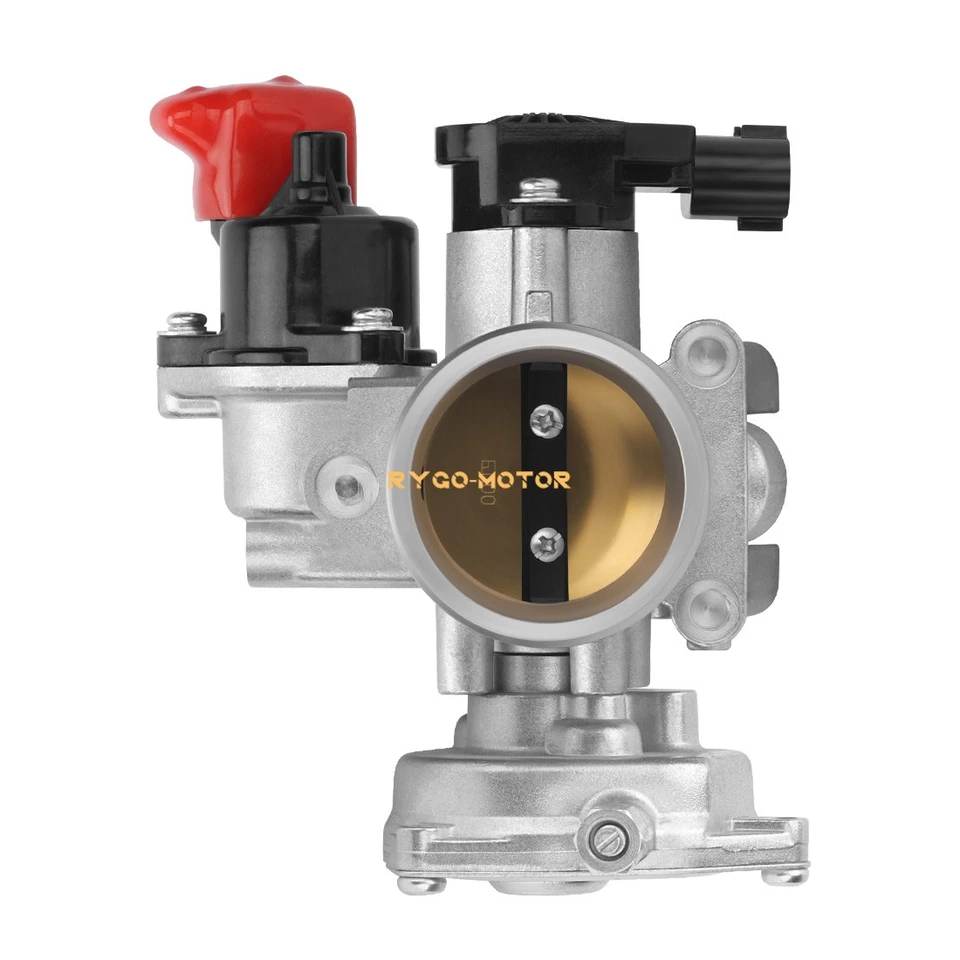 Throttle Body 3131743 For Polaris Sportsman 550 (Includes X2 Models) 2012-2014 - Image 1 of 4