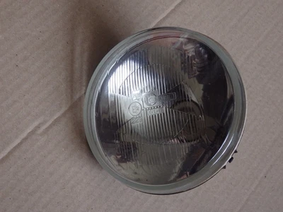 Faróis CIBIE 5" FORD ESCORT MK2 RS2000 BMW 2002 ALFA ROMEO STAG - Imagem 1 de 3