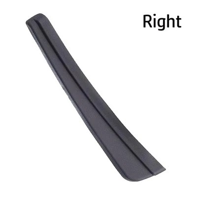 Premium Front Windshield Molding GJ5Z78018A16AB for Ford For Escape Right Side - Image 1 of 4