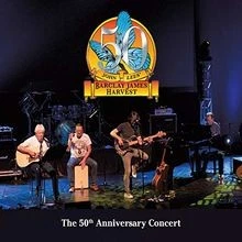 50th Anniversary Concert von Barclay James Harvest | CD | Zustand gut - Bild 1 von 2