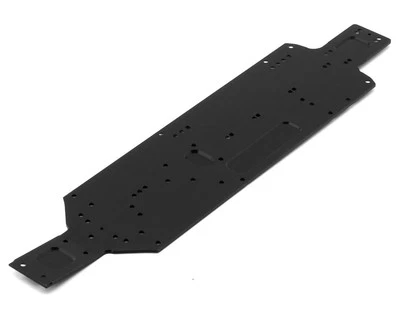 XRAY XB4 Swiss 7075 Aluminum 2.0mm Chassis [XRA361115] Foto 1 de 2