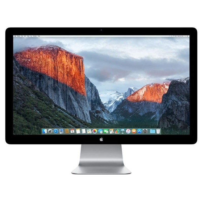 Apple Thunderbolt Display 27 Inch for sale | eBay Apple Thunderbolt Display 27 Inch for sale | eBay