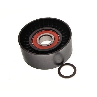 MAXGEAR Poulie De Guidage Pour BMW Z8 Roadster 4.9 Alpina - Photo 1/3