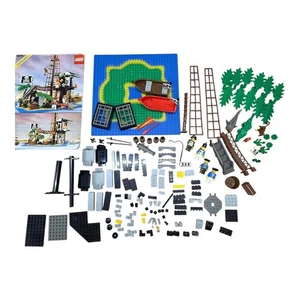 Lego 6270 Legoland Piratas Set No Completo 1989 - Imagen 1 de 8