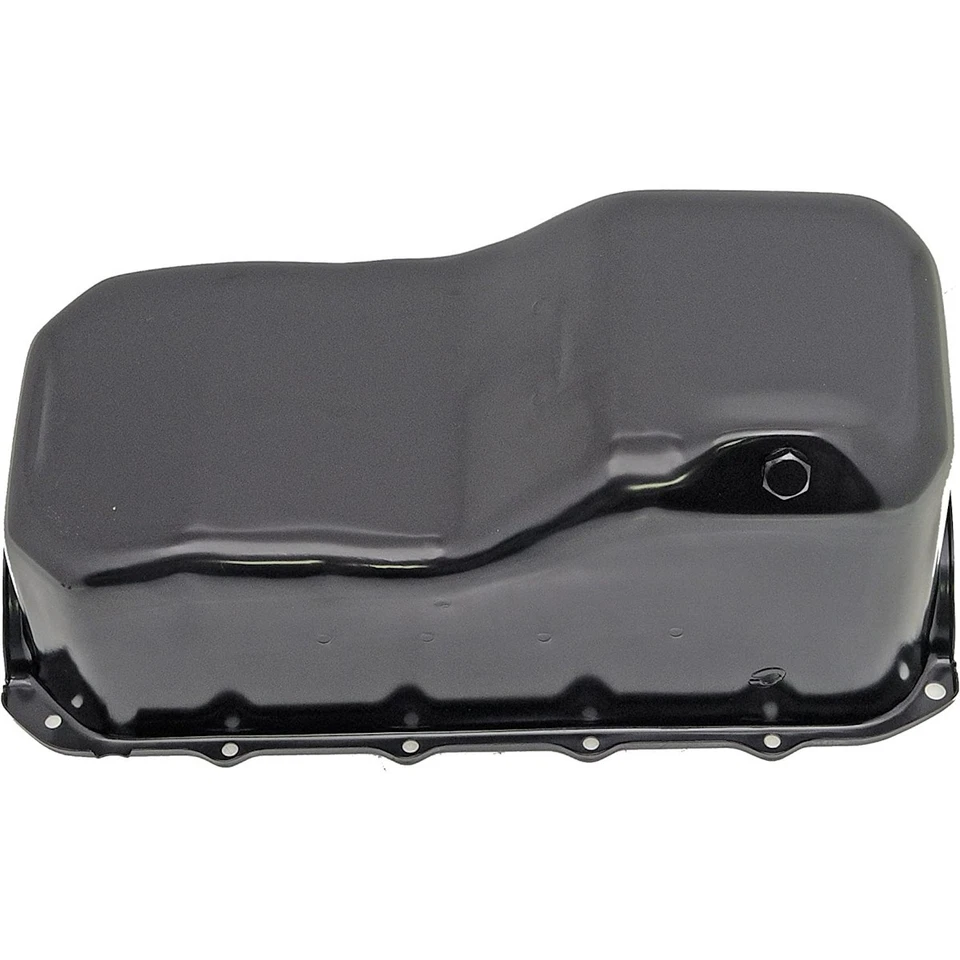 264-122 Dorman Oil Pan for Chevy S10 Pickup S15 Jimmy S-10 BLAZER GMC Sonoma - Imagem 1 de 1