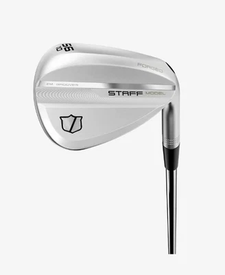 Wilson Staff Model ZM Wedge (2024) NEW - Image 1 of 4