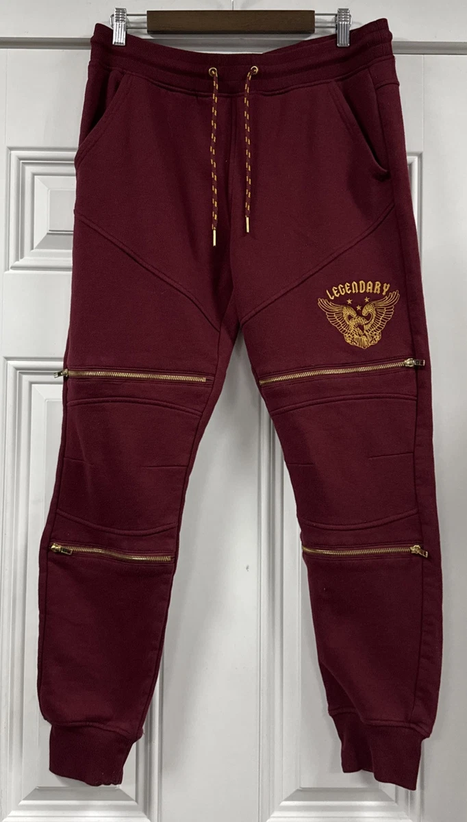 Ingenieria Riesgo Mecánico Pantalon Guinda Combinacion Hombre Digerir Promover E