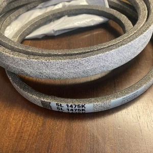 New V Belt Size 5L 1475K - Picture 1 of 4