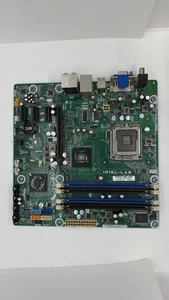 HP IPIEL-LA3 MOTHERBOARD 533234-001 REV B02 - missing heat sink - Afbeelding 1 van 3