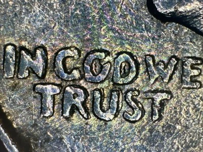 *SALE* 1994 P Error Washington Quarter DDO/DDR - Image 1 of 4