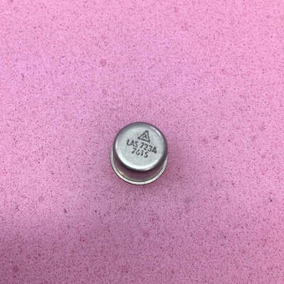 LAS723A - LAMBDA - 2.0-38V 150mA Adjustable Positive Voltage Regulator - Image 1 of 2