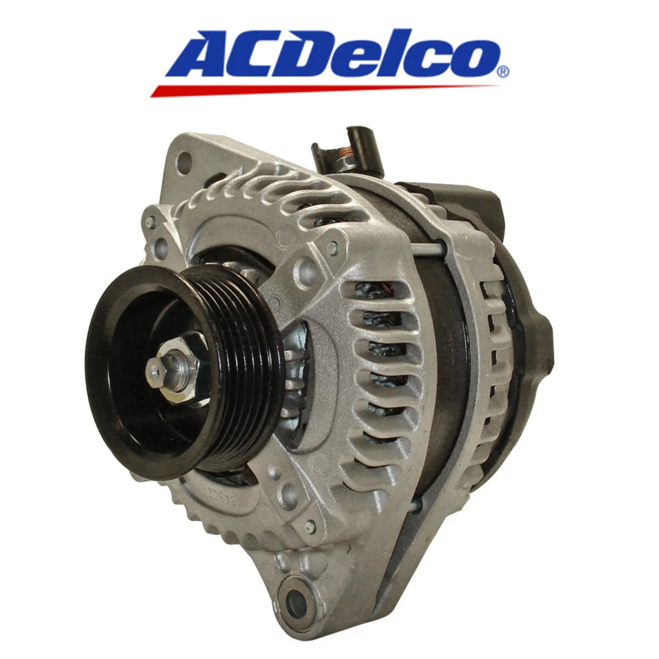 Alternador ACDelco 334-2661 8886482 remanufacturado para Honda Odyssey 03-08 Foto 1 de 4