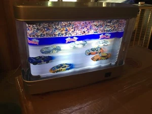 Movable Raceway Table Light  - Picture 1 of 5