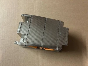 OEM Dell PowerEdge R7525 High Performance Heatsink P/N: 1FHKC 01FHKC - Afbeelding 1 van 4