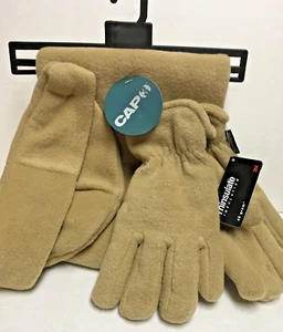 Winter CAP 3 Hat Scarf & Gloves Women WARM Set NEW WITH TAG ONE SIZE - Picture 1 of 2
