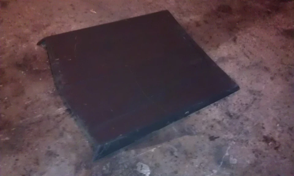 Dodge Charger/Coronet Showcars Hemi Scoop 1966-1967 Foto 1 de 4