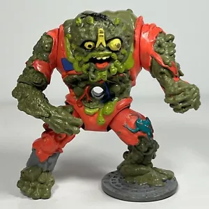 Teenage Mutant Ninja Turtles Muckman Playmates 1990 - Imagen 1 de 5