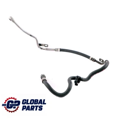BMW 3 E90 E91 E92 335d Power Steering Rack Return Oil Hose Pipe 6778443 - Imagem 1 de 4