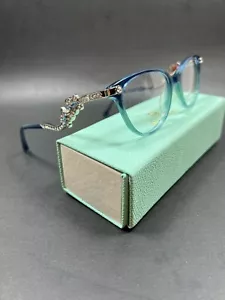Monturas de gafas Pier Martino PM 6608 C3 talla 51-16-135 estuche y tela Inc - Imagen 1 de 11