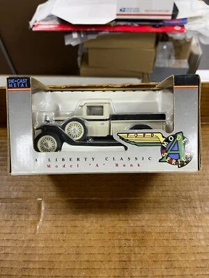 Liberty Classics Ford Model "A" Bank - Image 1 of 4