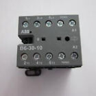 ABB B6-30-10 AC 220V Contact  New✦KD