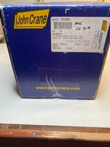 John Crane 1.125" Mechanical Seal Assembly M16988 Cartridge TYPE 1, 1 1/8" NEW - Picture 1 of 4