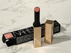 Nars Afterglow Sensual Shine Lipstick 777 ORGASM - NIB - Picture 1 of 3