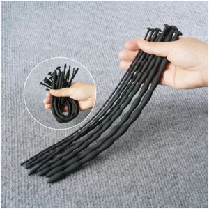 Silicone Dilator 30cm Insert Penis Plug Sounding Male Adult Expander Erection AU - Picture 1 of 19